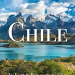 Guía Completa: Qué se Puede Plantar en Verano en el Sur de Chile en paisaje lacustre con montañas nevadas y aguas turquesa