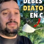 tierra diatomeas