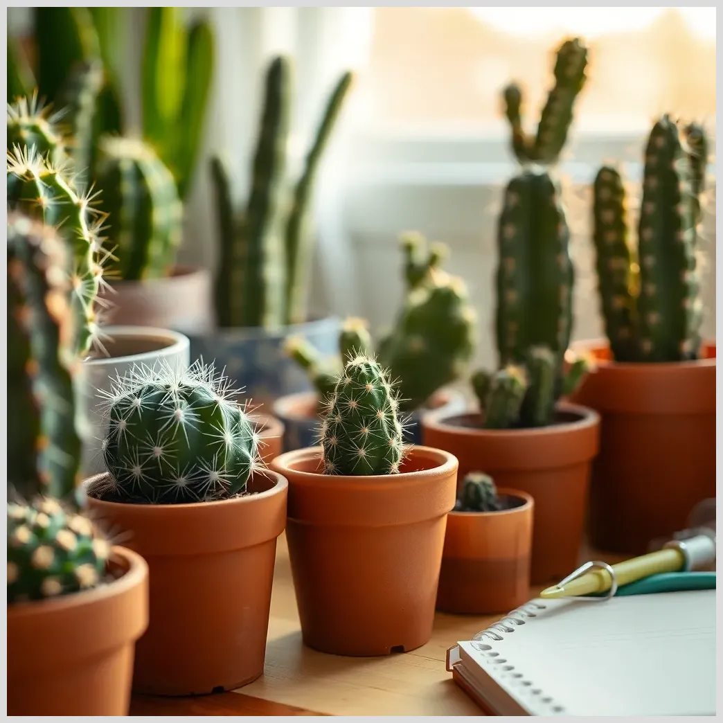 Tipos de cactus y cuidados: perdió su planta favorita por un error Plantas tipos de cactus y cuidados: perdió su planta favorita por un error