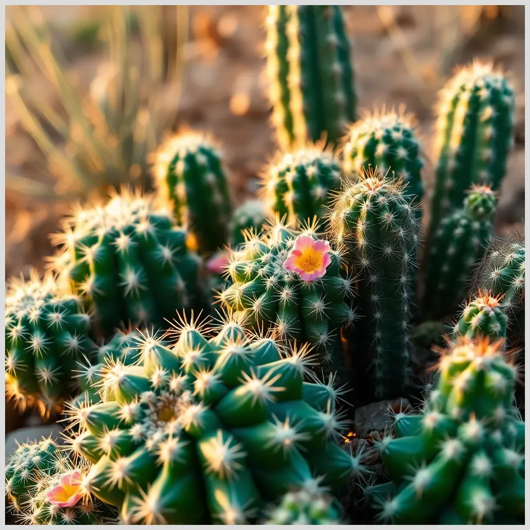 Tipos de cactus y cuidados Plantas tipos de cactus y cuidados