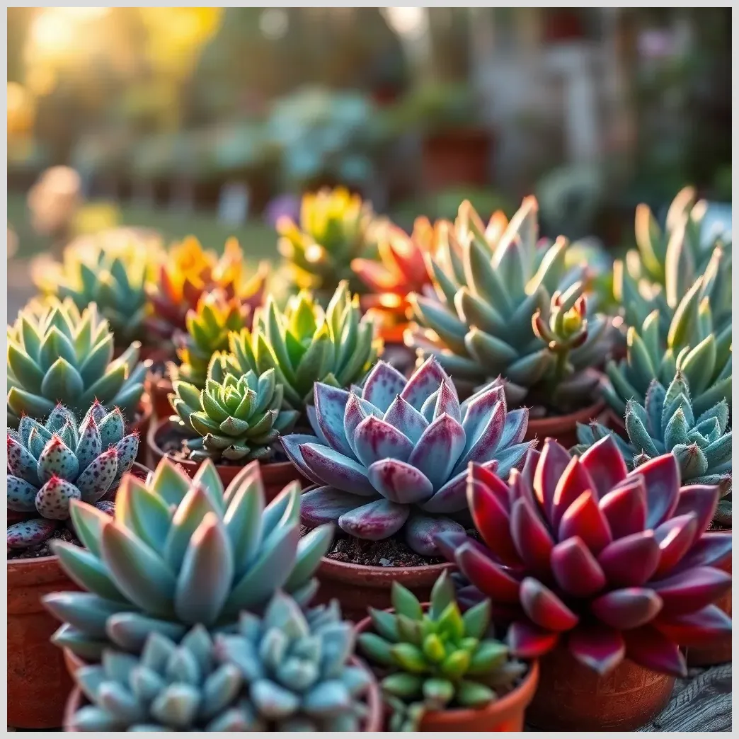 Tipos de suculentas y cuidados: el error que casi mata sus plantas Plantas tipos de suculentas y cuidados: el error que casi mata sus plantas