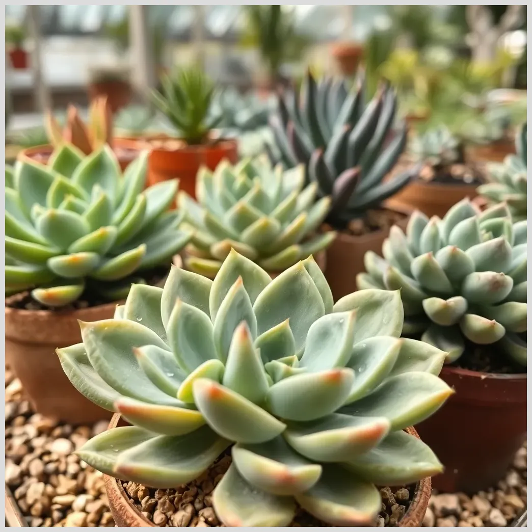 Tipos de suculentas y cuidados Plantas tipos de suculentas y cuidados