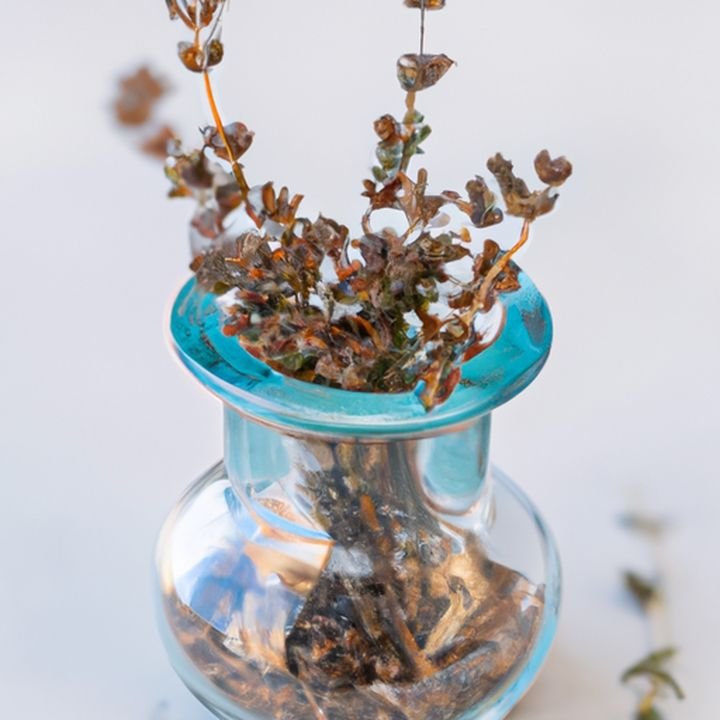 Descubre el secreto del tomillo aceitunero: Semillas de Thymus zygis