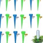 Top 5 de opciones de sistemas de riego para jardines verticales