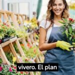 vivero linea