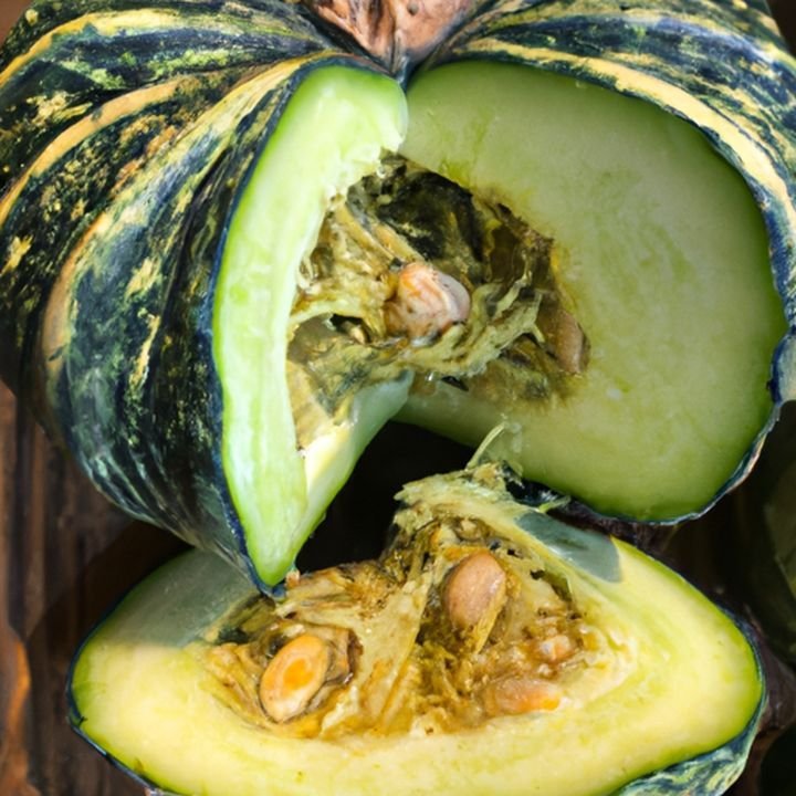 Descubre el secreto de las semillas de zapallitos argentinos